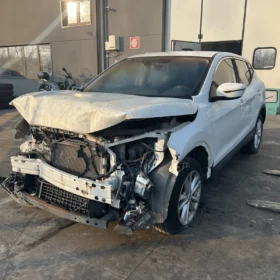 NISSAN QASHQAI (J11E)