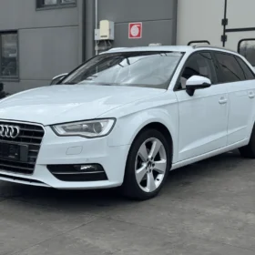 AUDI A3 (8V)