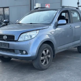 DAIHATSU TERIOS 2a Serie