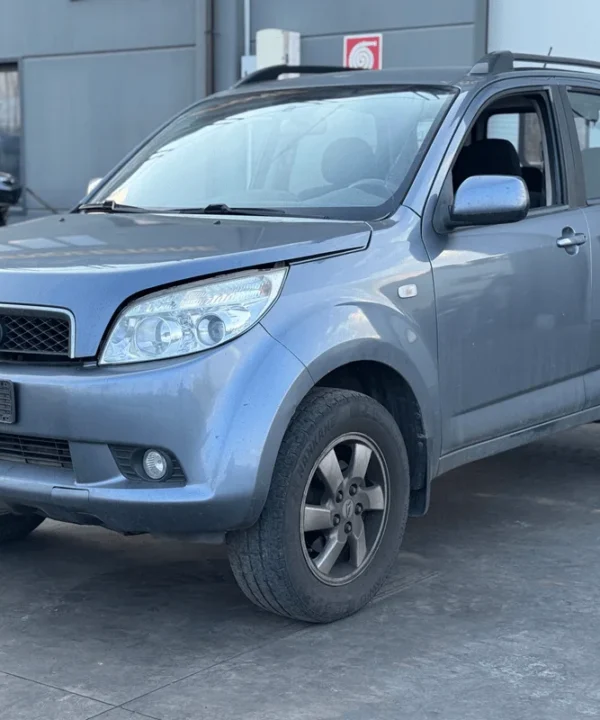 DAIHATSU TERIOS 2a Serie