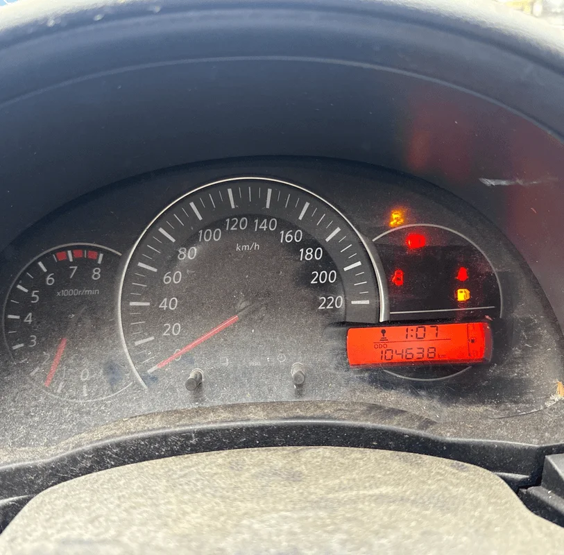 Motore semicompl. - immagine 7
