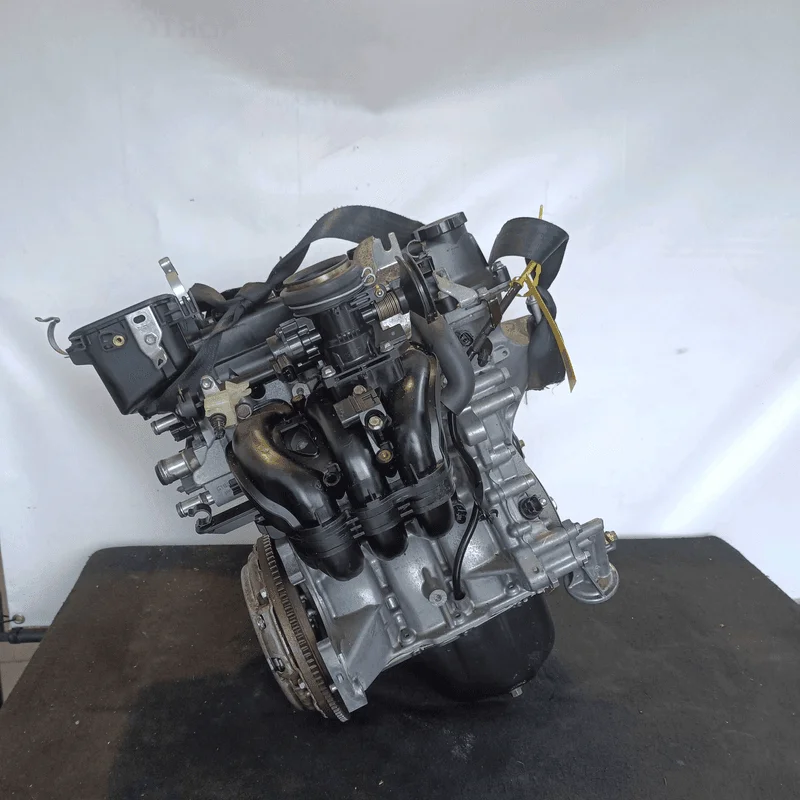 Motore semicompl. - immagine 5