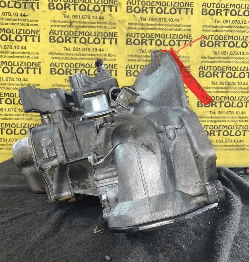 Cambio compl. - immagine 3