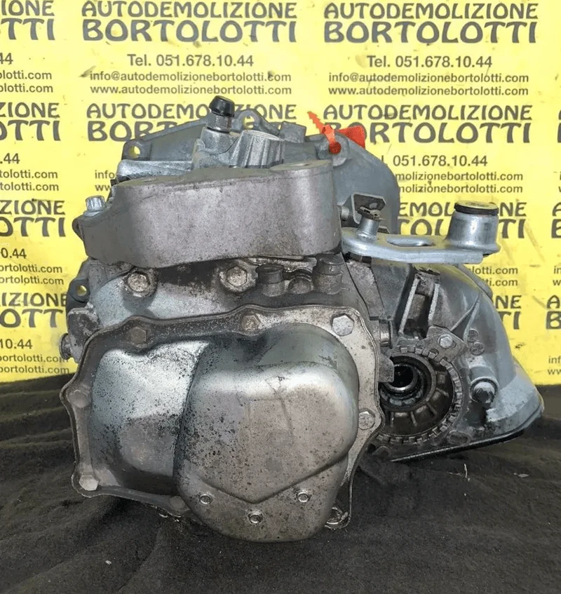 Cambio compl. - immagine 4