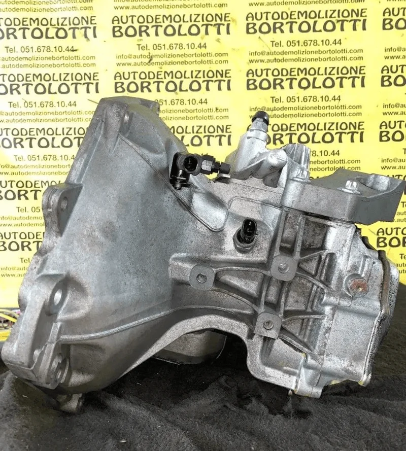 Cambio compl. - immagine 5