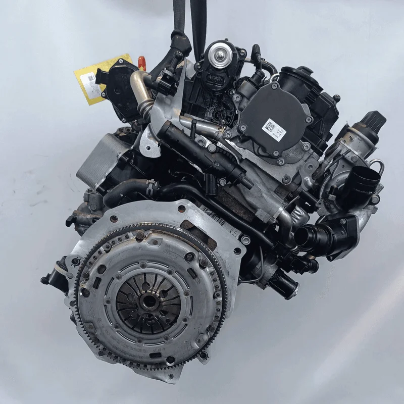 Motore semicompl. - immagine 3