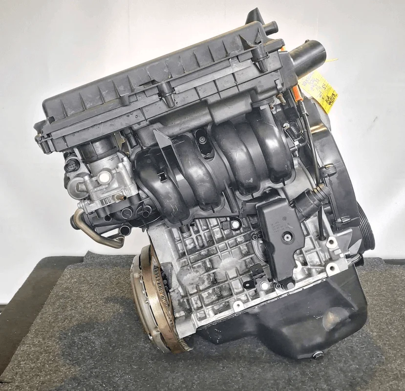 Motore semicompl. - immagine 5