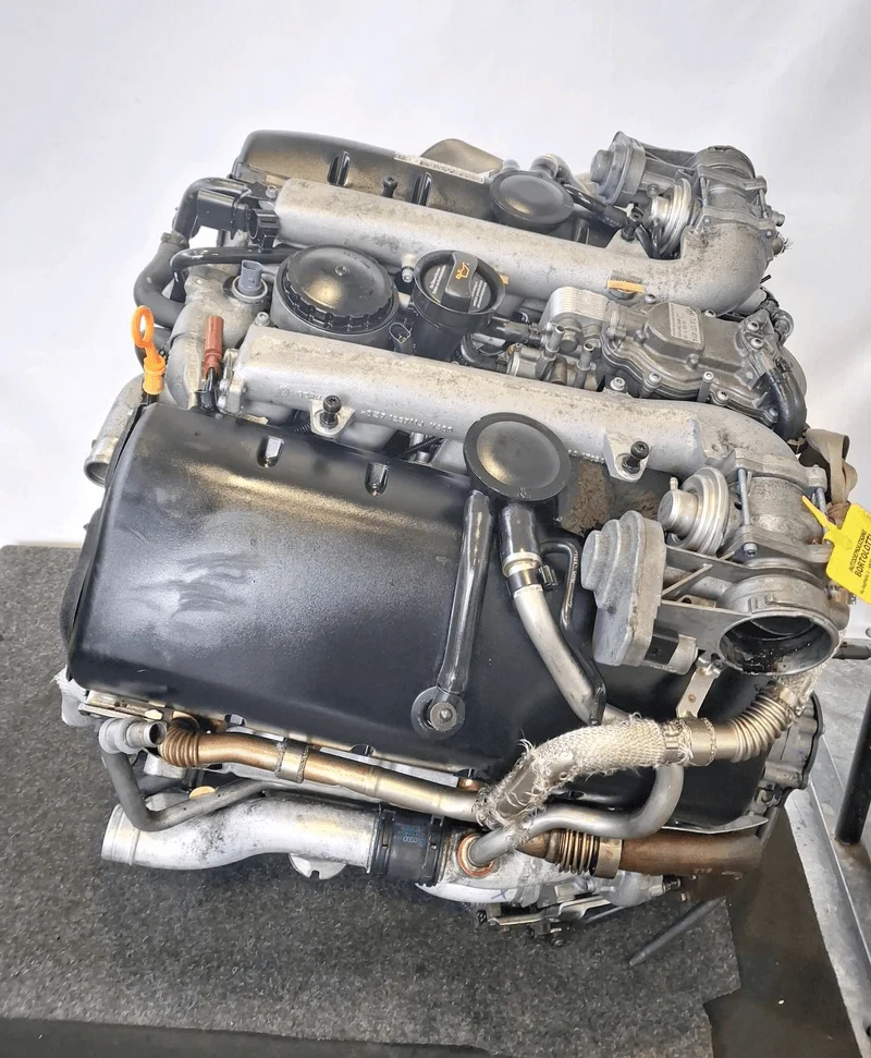 Motore semicompl. - immagine 2