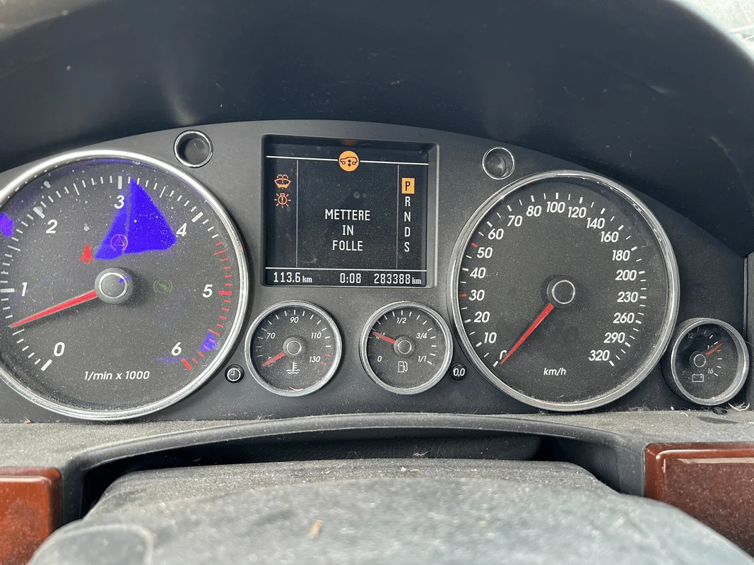 Motore semicompl. - immagine 6