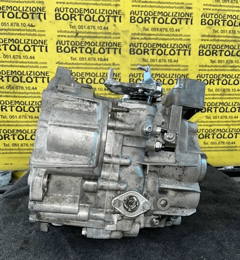 Motore semicompl. - immagine 5