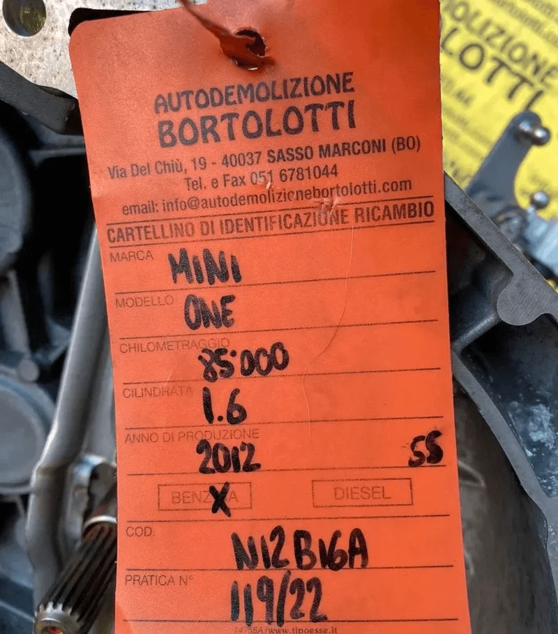 Cambio compl. - immagine 7