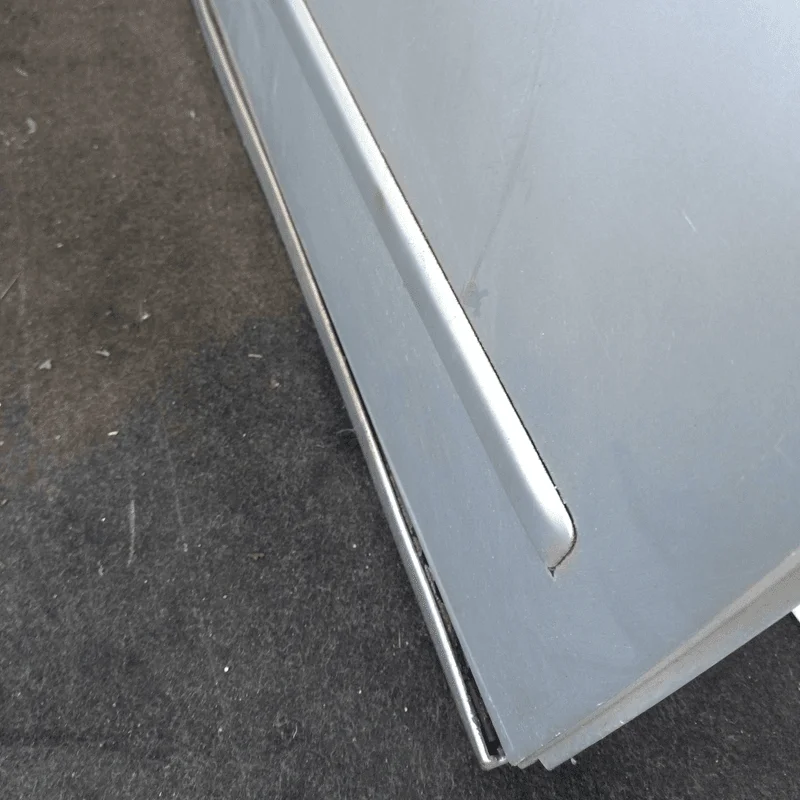 Porta ant. - immagine 4