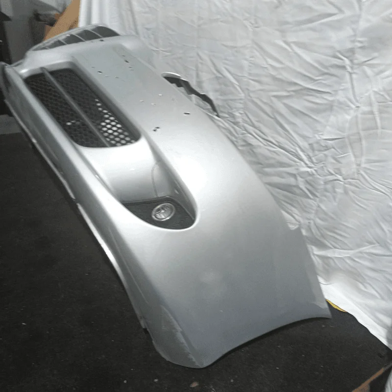 Paraurti ant. - immagine 2