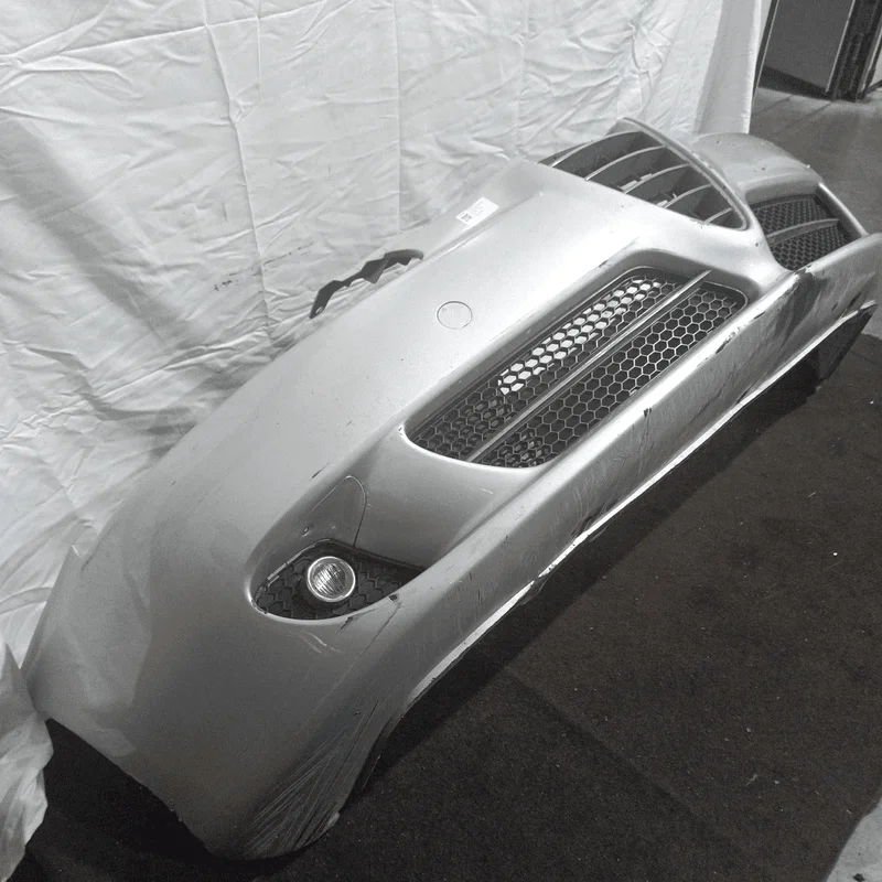 Paraurti ant. - immagine 3