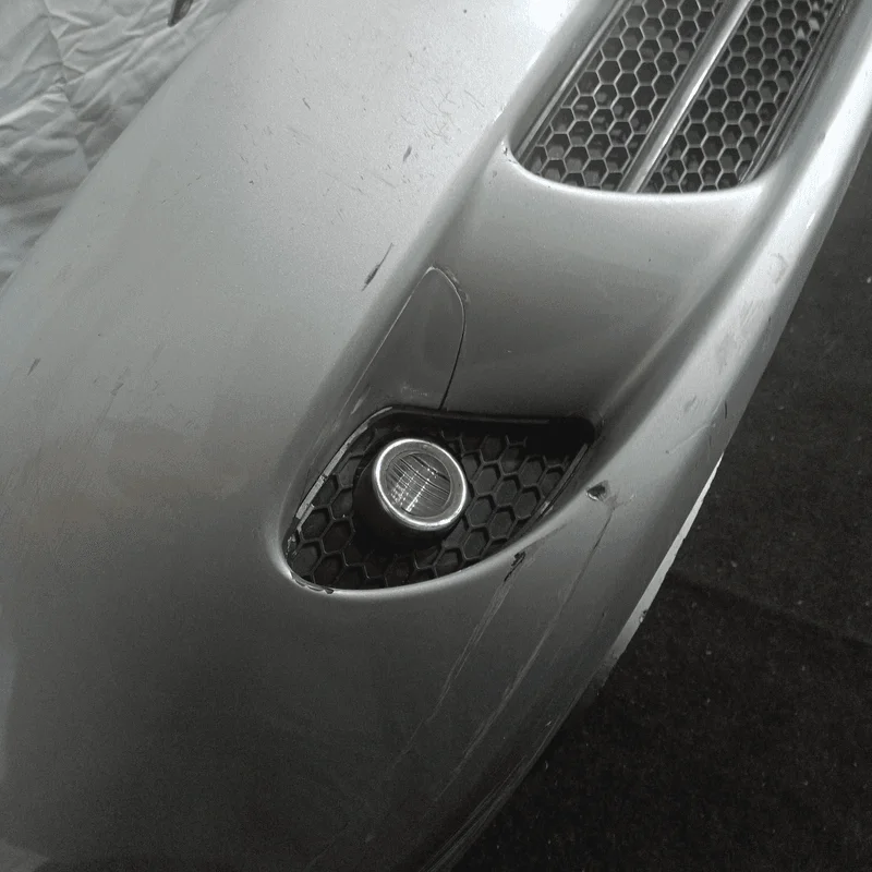 Paraurti ant. - immagine 4