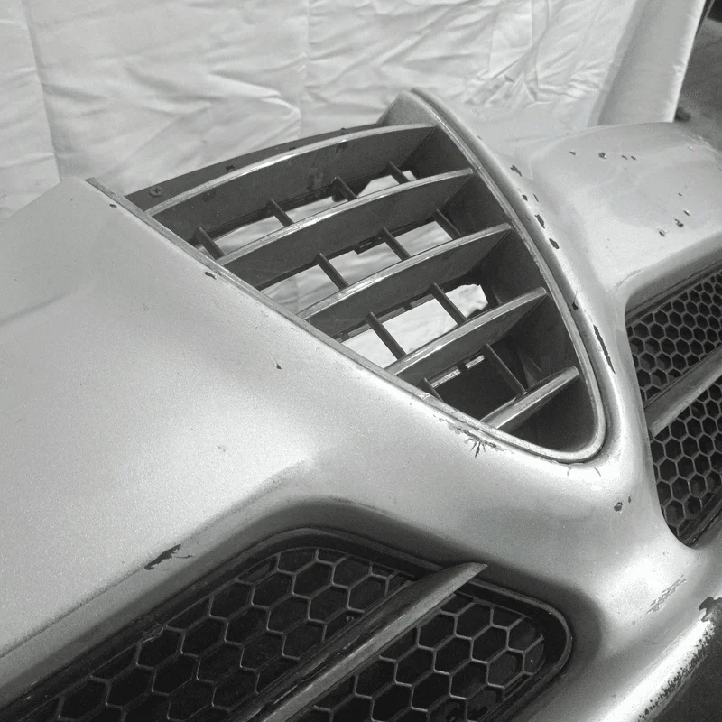 Paraurti ant. - immagine 5