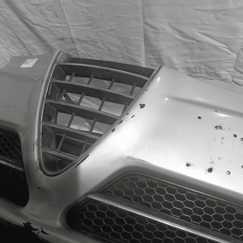 Paraurti ant. - immagine 6