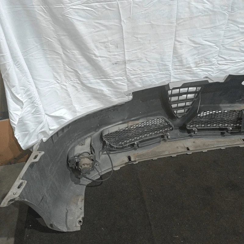 Paraurti ant. - immagine 8