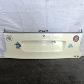 Pannello est. portello post.