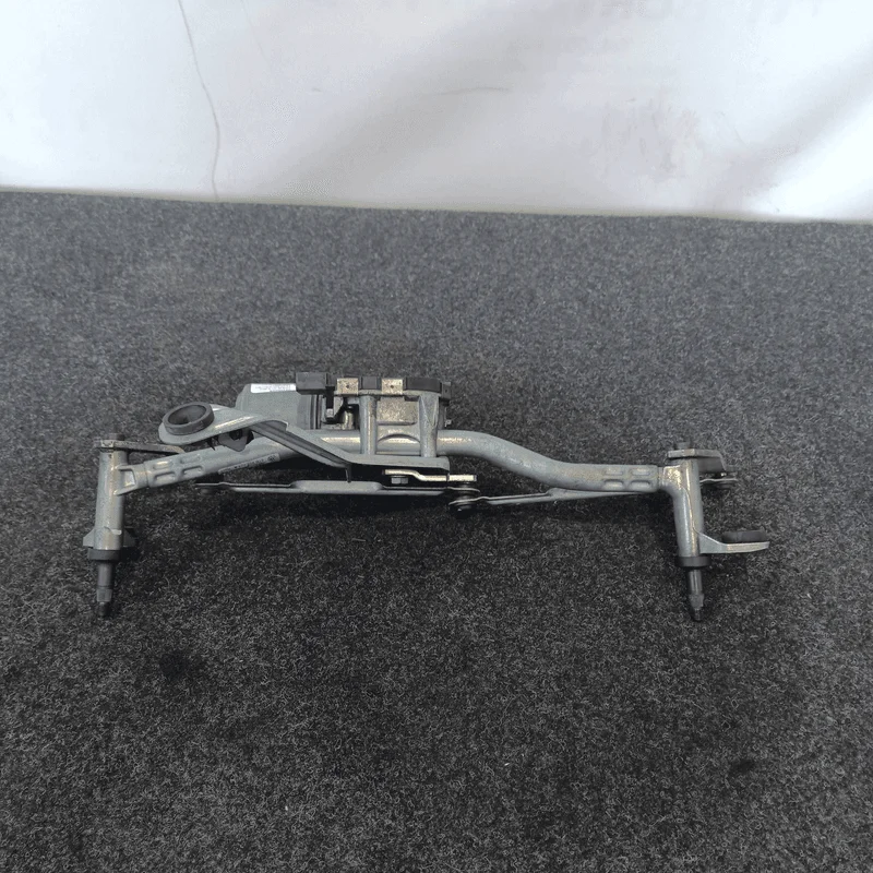 Meccanismo tergiparabrezza con motorino - immagine 3