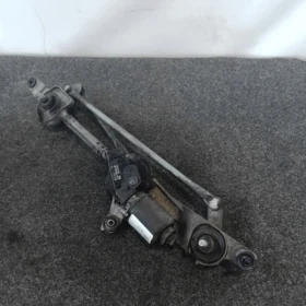 Asta collegamento motorino tergiparabrezza