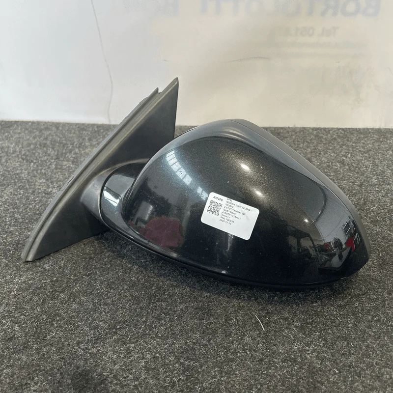 Retrovisore est. regolaz. elettr.