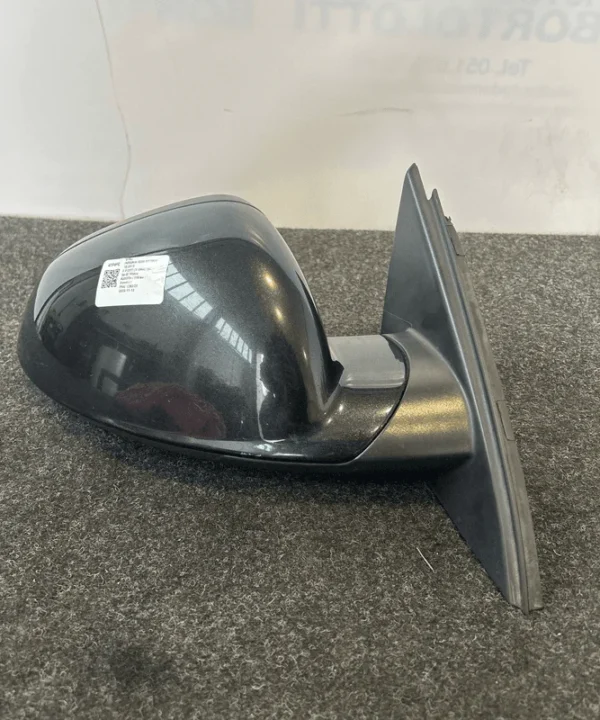 Retrovisore est. regolaz. elettr.