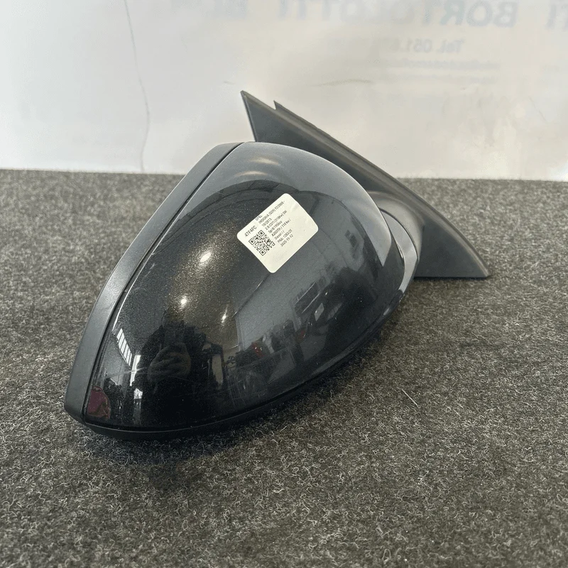 Retrovisore est. regolaz. elettr. - immagine 2