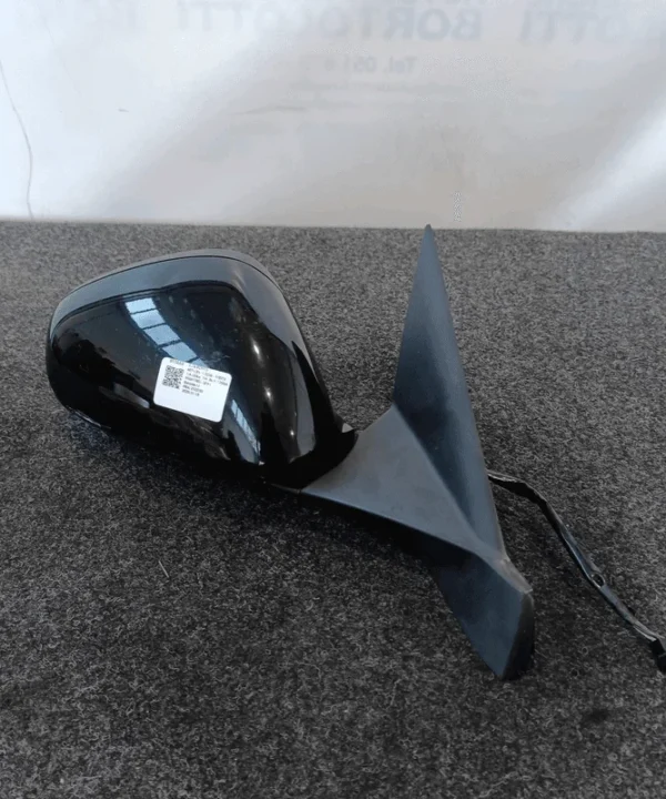 Retrovisore est. regolaz. elettr.