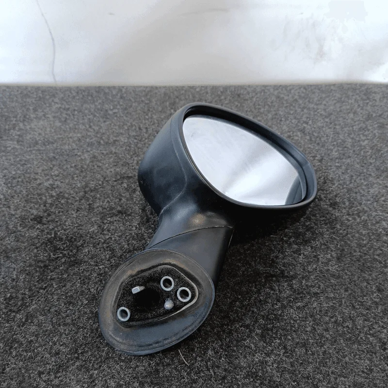 Retrovisore est. regolaz. elettr. - immagine 6