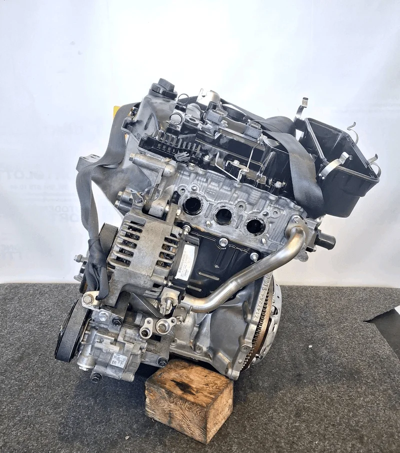 Motore semicompl. - immagine 2