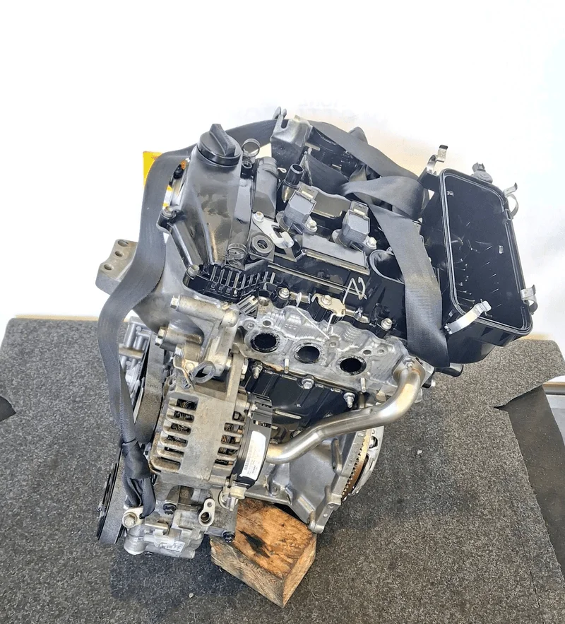 Motore semicompl. - immagine 3