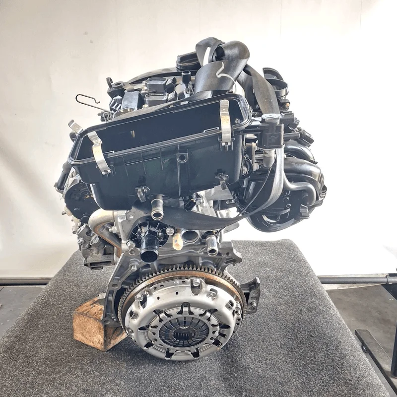 Motore semicompl. - immagine 4