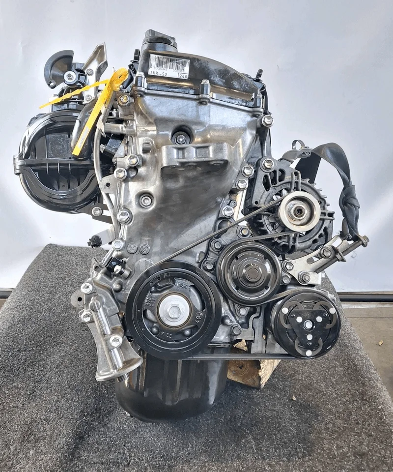 Motore semicompl. - immagine 6