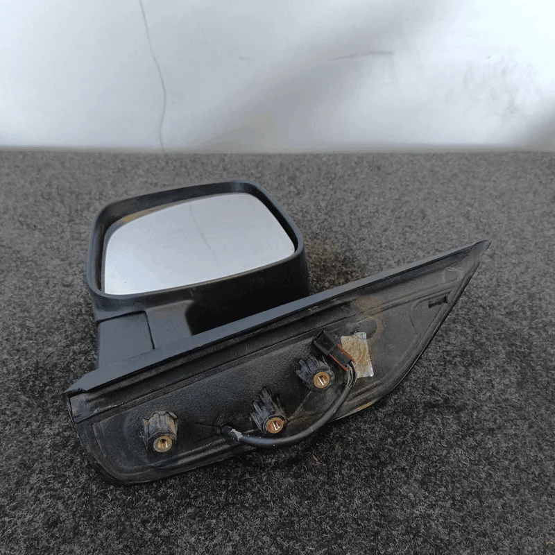 Retrovisore est. regolaz. elettr. - immagine 3