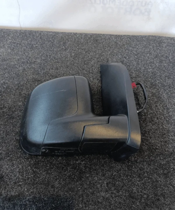 Retrovisore est. regolaz. elettr.