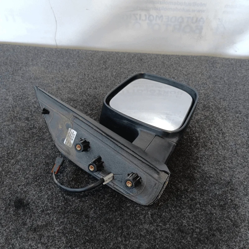 Retrovisore est. regolaz. elettr. - immagine 2