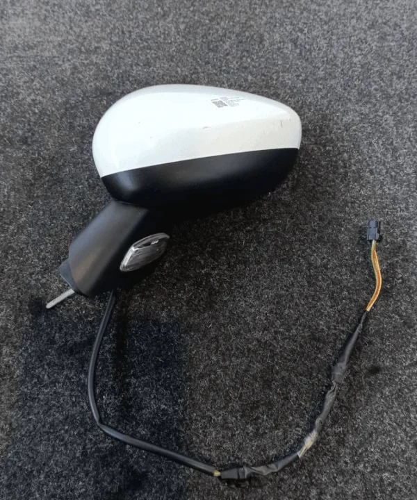 Retrovisore est. regolaz. elettr.