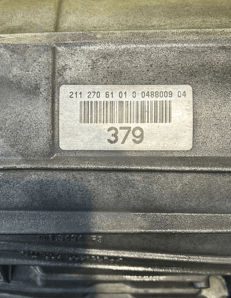 Cambio automatico - immagine 7