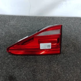 Fanale post. parte int.