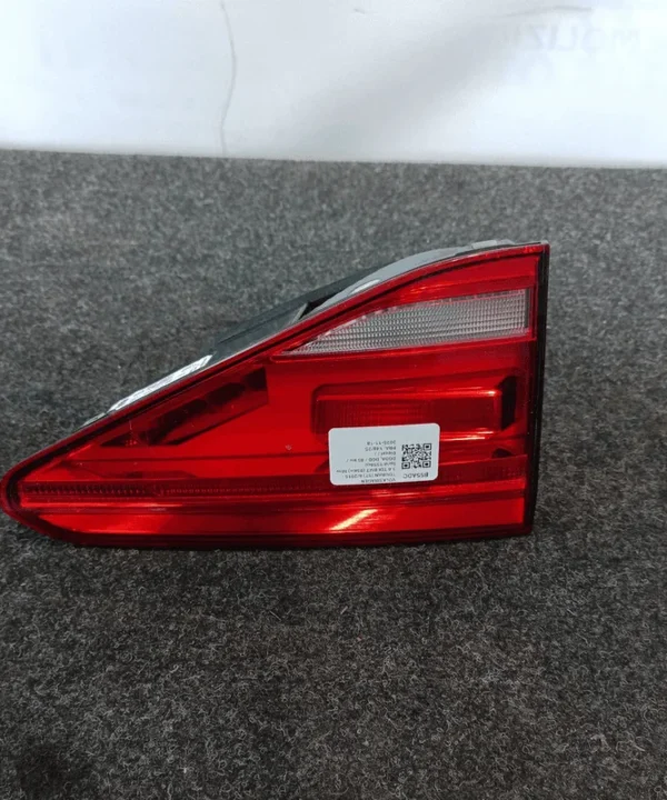 Fanale post. parte int.