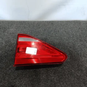 Fanale post. parte int.