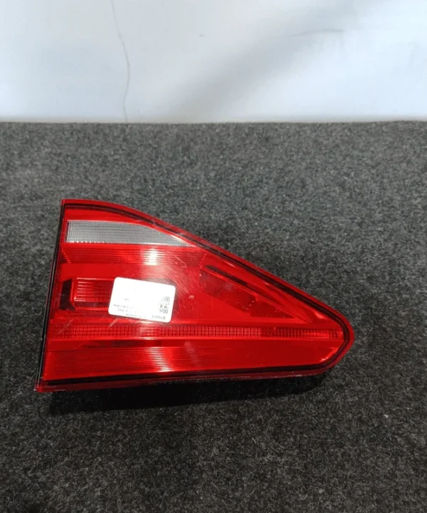 Fanale post. parte int.