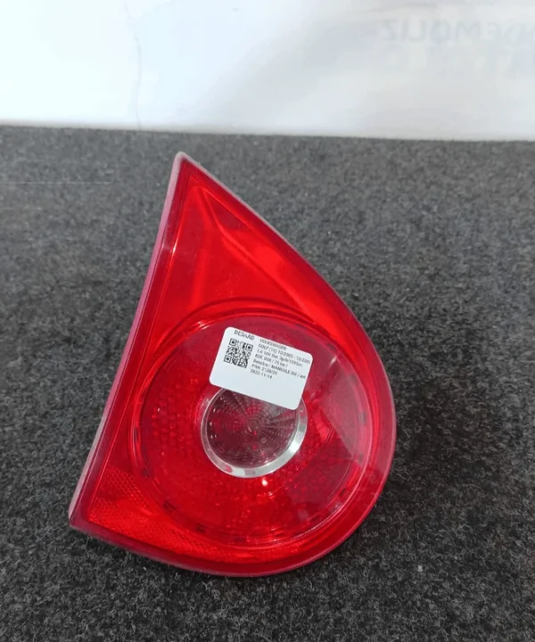 Fanale post. parte int.