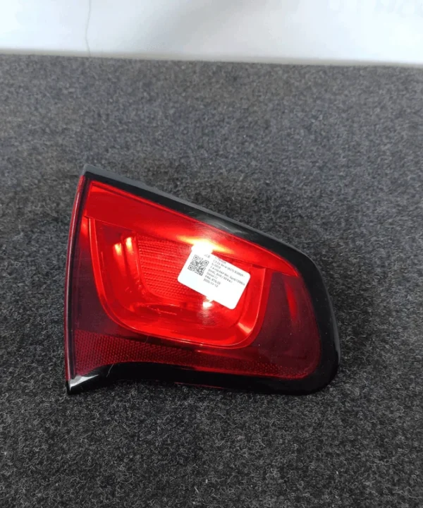 Catarifrangente post.