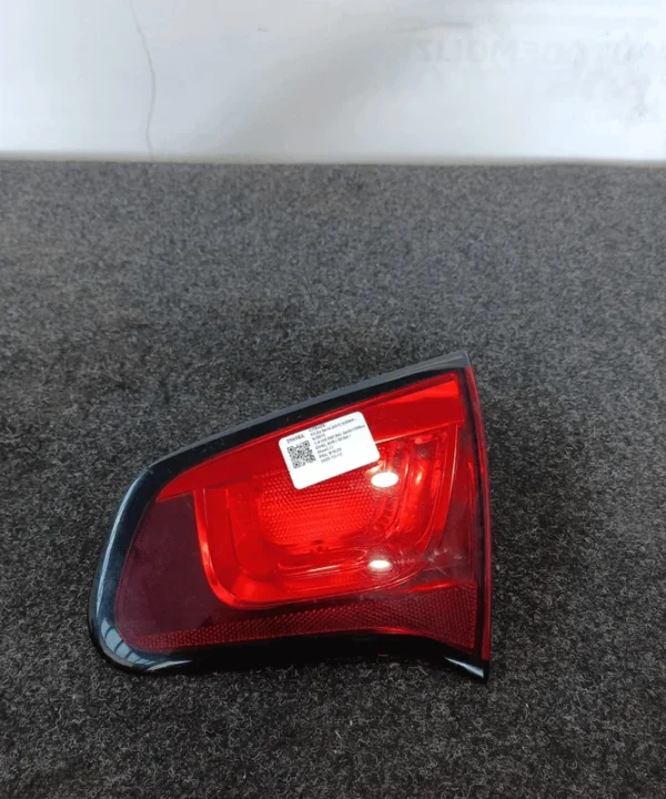 Catarifrangente post.