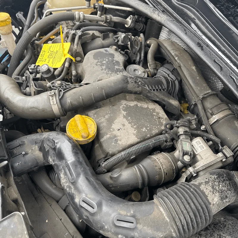 Motore semicompl. - immagine 3