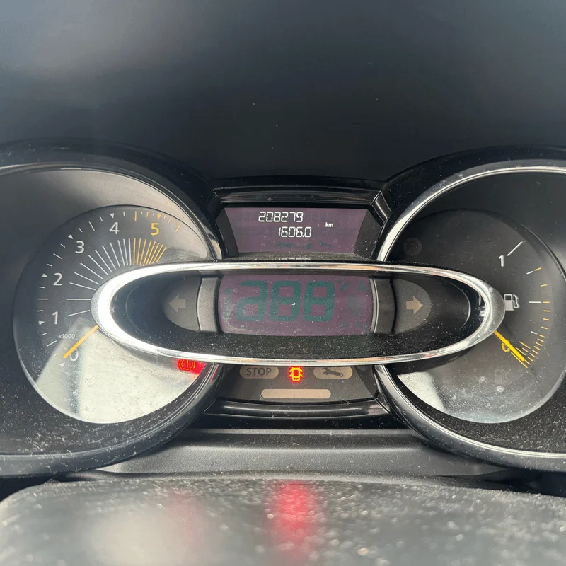 Motore semicompl. - immagine 5