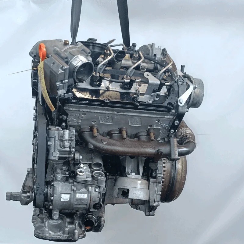 Motore semicompl. - immagine 2