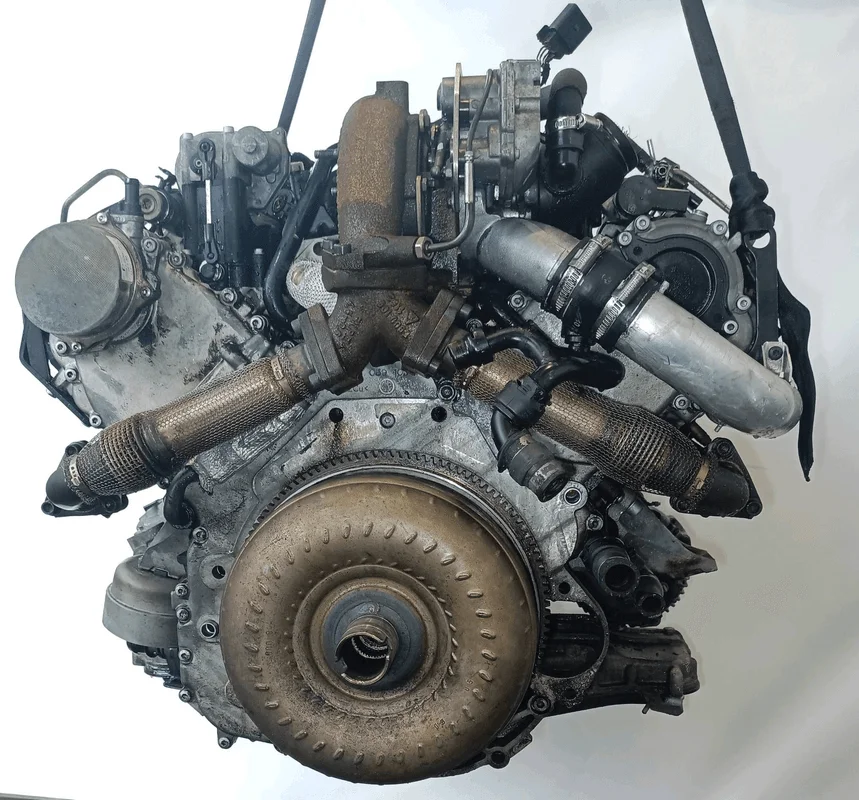 Motore semicompl. - immagine 5